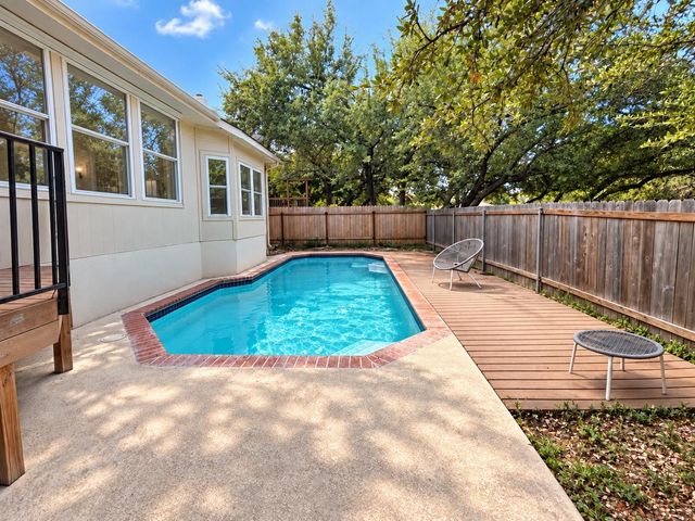 3604 Sandoval CT, Austin, TX 78732