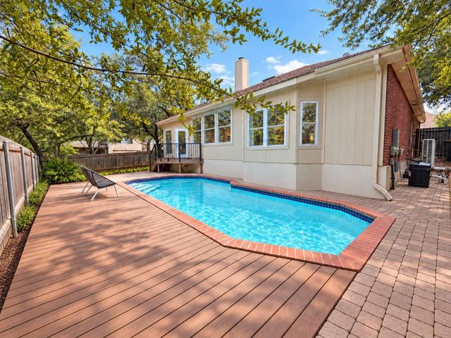 3604 Sandoval CT, Austin, TX 78732
