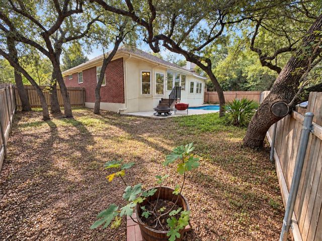 3604 Sandoval CT, Austin, TX 78732