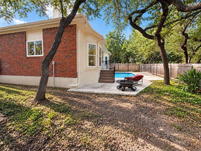 3604 Sandoval CT, Austin, TX 78732