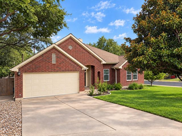 3604 Sandoval CT, Austin, TX 78732