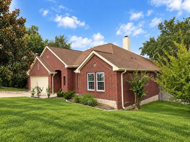 3604 Sandoval CT, Austin, TX 78732