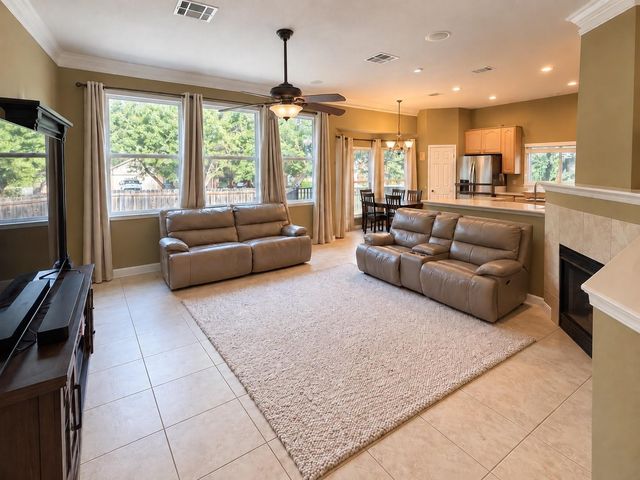 3604 Sandoval CT, Austin, TX 78732
