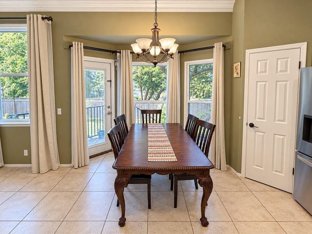 3604 Sandoval CT, Austin, TX 78732