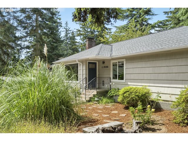 11586 Se POWELL Ct, Portland, OR 97266
