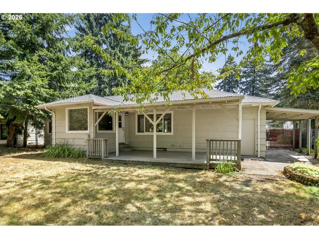 11586 Se POWELL Ct, Portland, OR 97266