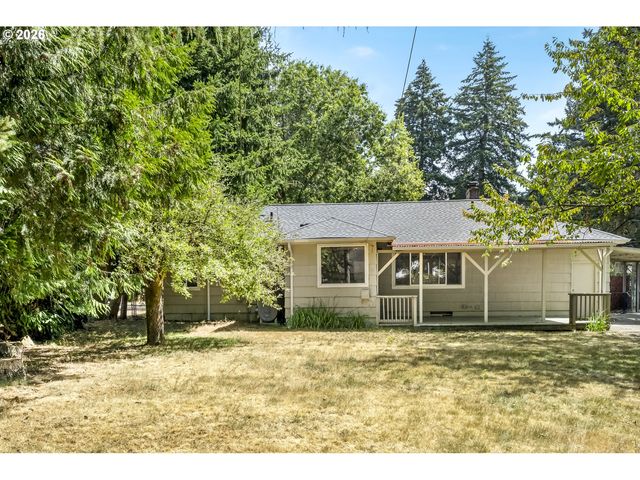 11586 Se POWELL Ct, Portland, OR 97266