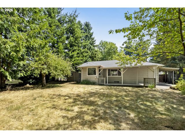 11586 Se POWELL Ct, Portland, OR 97266