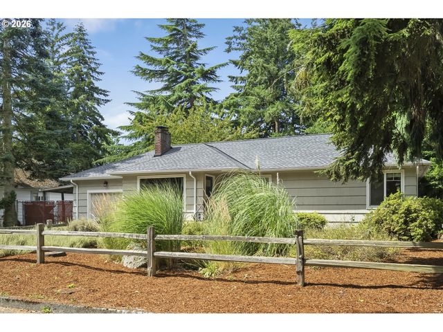 11586 Se POWELL Ct, Portland, OR 97266