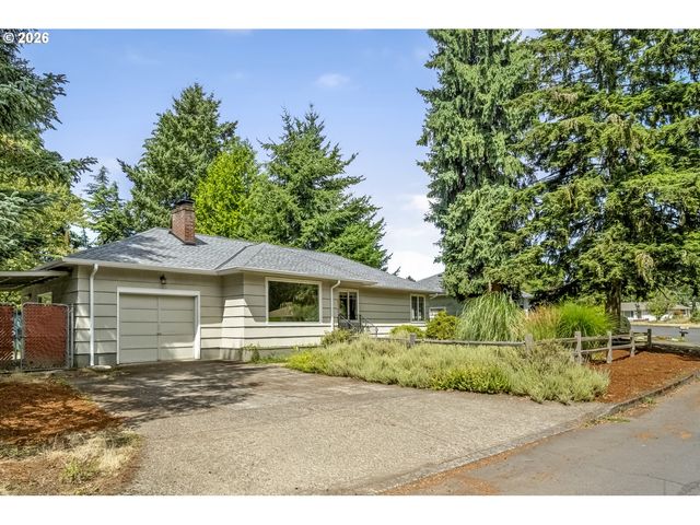 11586 Se POWELL Ct, Portland, OR 97266