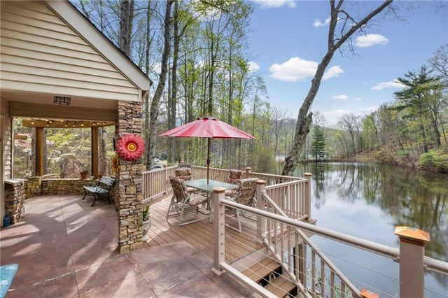 144 Indian Beach Trail, Jasper, GA 30143
