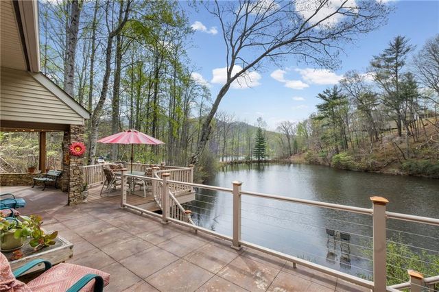 144 Indian Beach Trail, Jasper, GA 30143