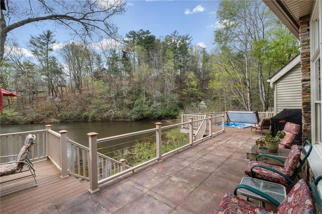 144 Indian Beach Trail, Jasper, GA 30143