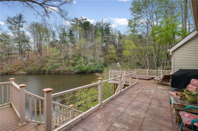 144 Indian Beach Trail, Jasper, GA 30143