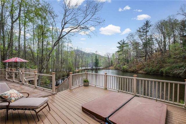 144 Indian Beach Trail, Jasper, GA 30143