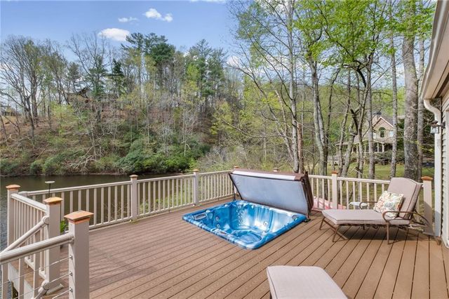 144 Indian Beach Trail, Jasper, GA 30143