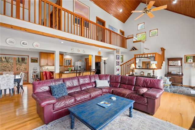 144 Indian Beach Trail, Jasper, GA 30143