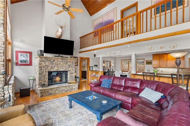 144 Indian Beach Trail, Jasper, GA 30143