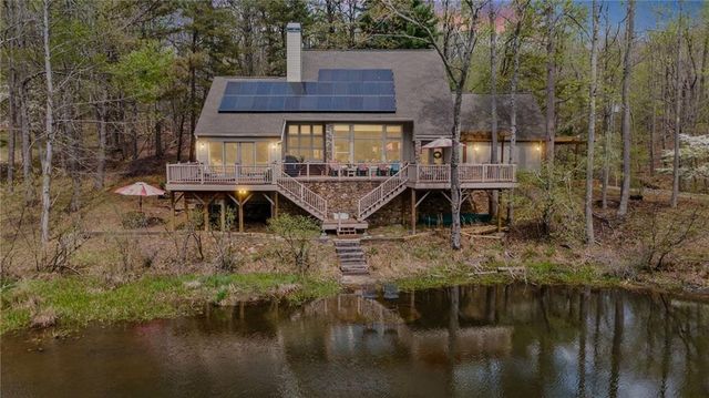 144 Indian Beach Trail, Jasper, GA 30143