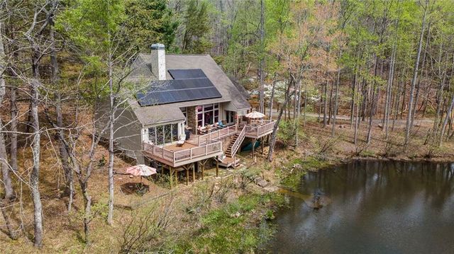 144 Indian Beach Trail, Jasper, GA 30143