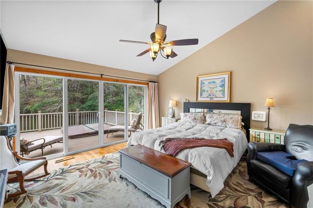 144 Indian Beach Trail, Jasper, GA 30143