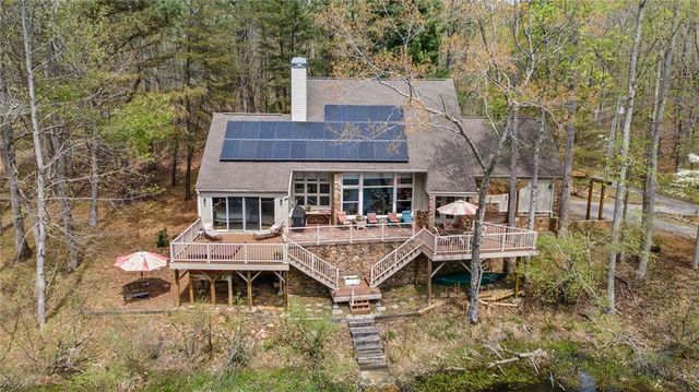 144 Indian Beach Trail, Jasper, GA 30143