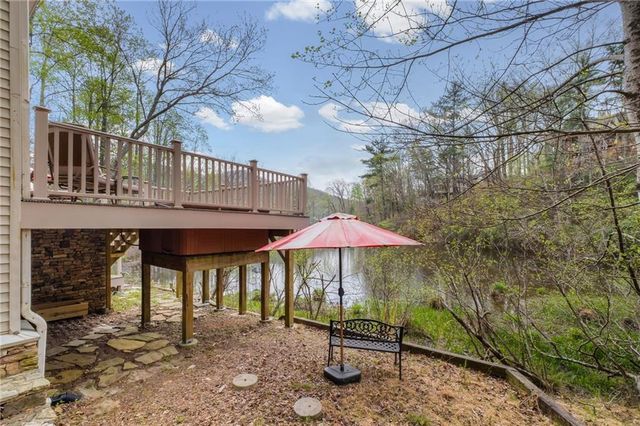 144 Indian Beach Trail, Jasper, GA 30143