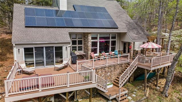 144 Indian Beach Trail, Jasper, GA 30143