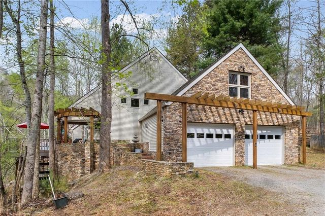 144 Indian Beach Trail, Jasper, GA 30143