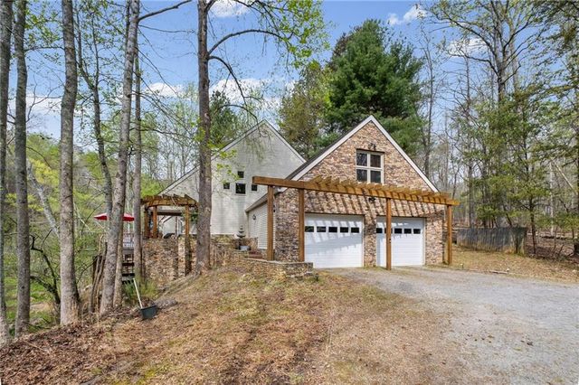 144 Indian Beach Trail, Jasper, GA 30143