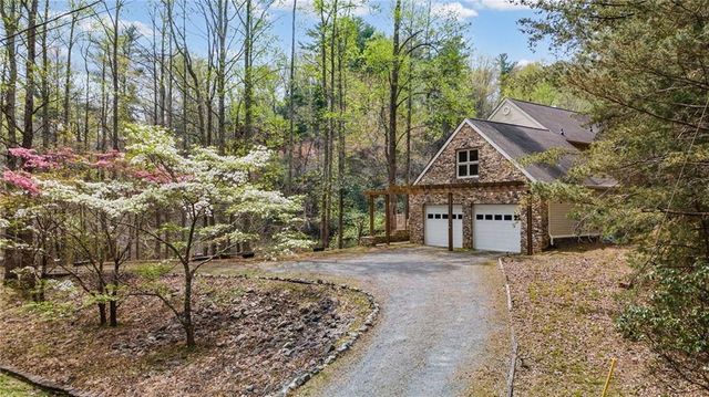 144 Indian Beach Trail, Jasper, GA 30143