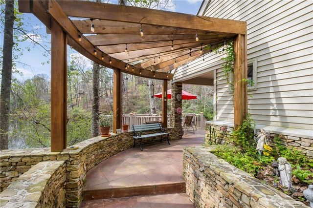 144 Indian Beach Trail, Jasper, GA 30143