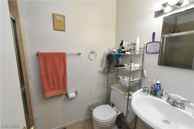 417 Duke Avenue, North Las Vegas, NV 89030