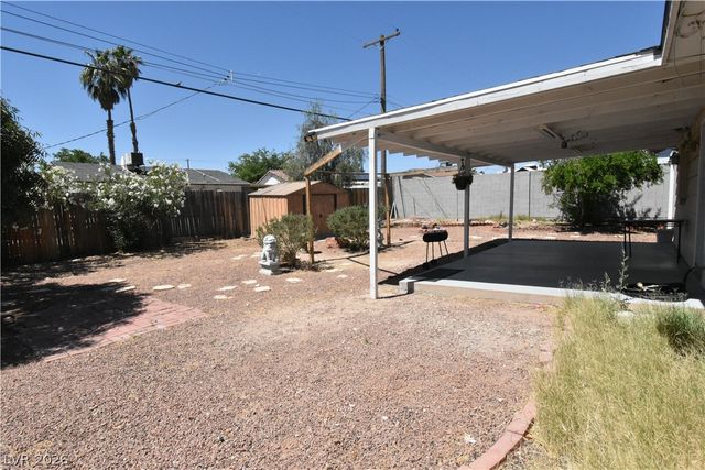 417 Duke Avenue, North Las Vegas, NV 89030