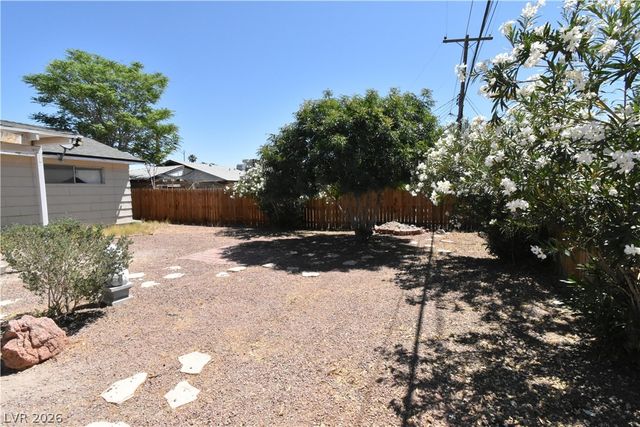 417 Duke Avenue, North Las Vegas, NV 89030