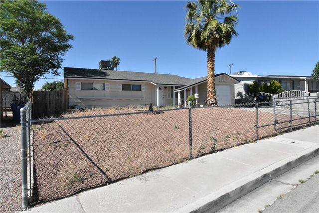417 Duke Avenue, North Las Vegas, NV 89030