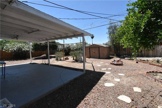 417 Duke Avenue, North Las Vegas, NV 89030