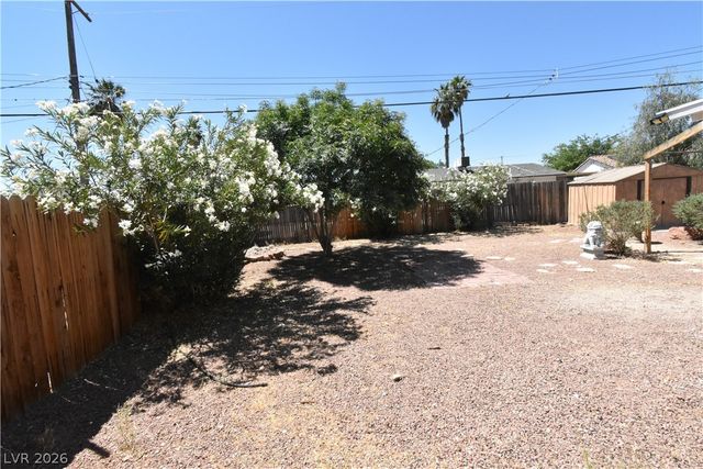 417 Duke Avenue, North Las Vegas, NV 89030