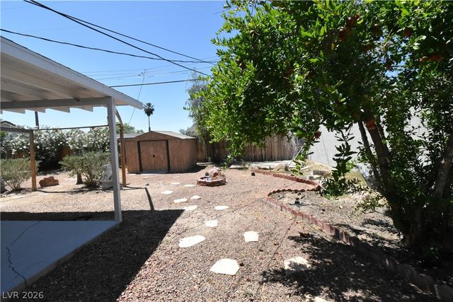 417 Duke Avenue, North Las Vegas, NV 89030