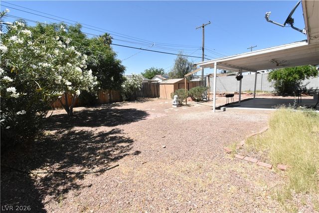 417 Duke Avenue, North Las Vegas, NV 89030