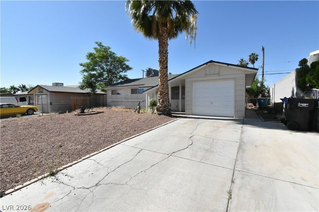 417 Duke Avenue, North Las Vegas, NV 89030