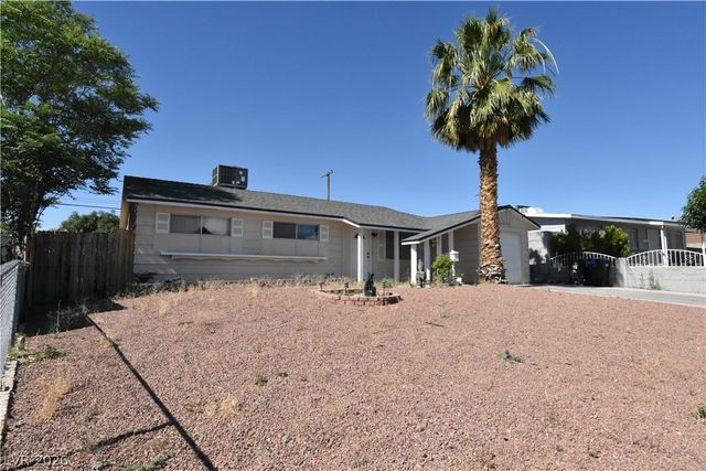417 Duke Avenue, North Las Vegas, NV 89030