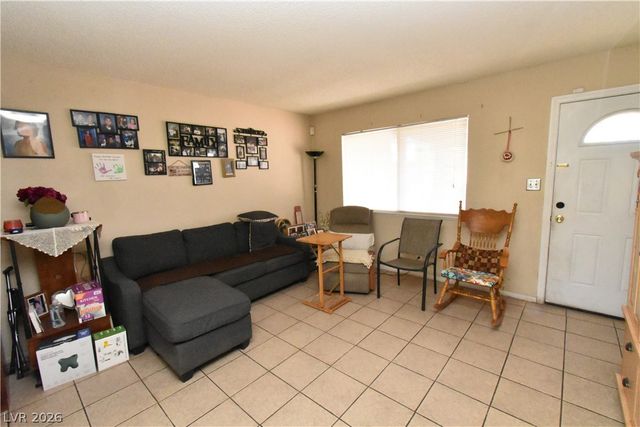 417 Duke Avenue, North Las Vegas, NV 89030