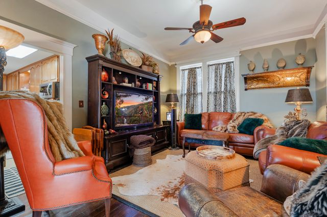 247 S Smith Street, Vinita, OK 74301