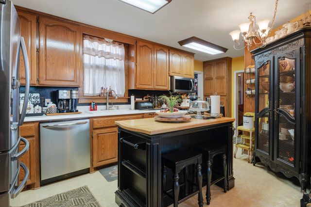 247 S Smith Street, Vinita, OK 74301