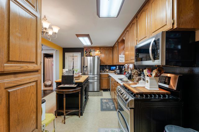 247 S Smith Street, Vinita, OK 74301