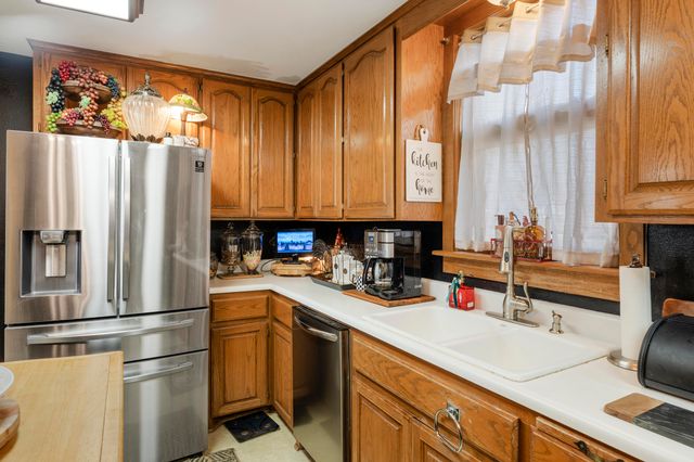 247 S Smith Street, Vinita, OK 74301