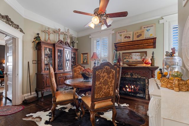 247 S Smith Street, Vinita, OK 74301