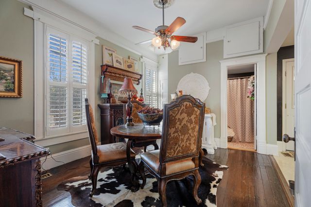 247 S Smith Street, Vinita, OK 74301