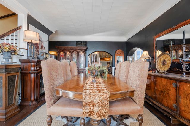 247 S Smith Street, Vinita, OK 74301